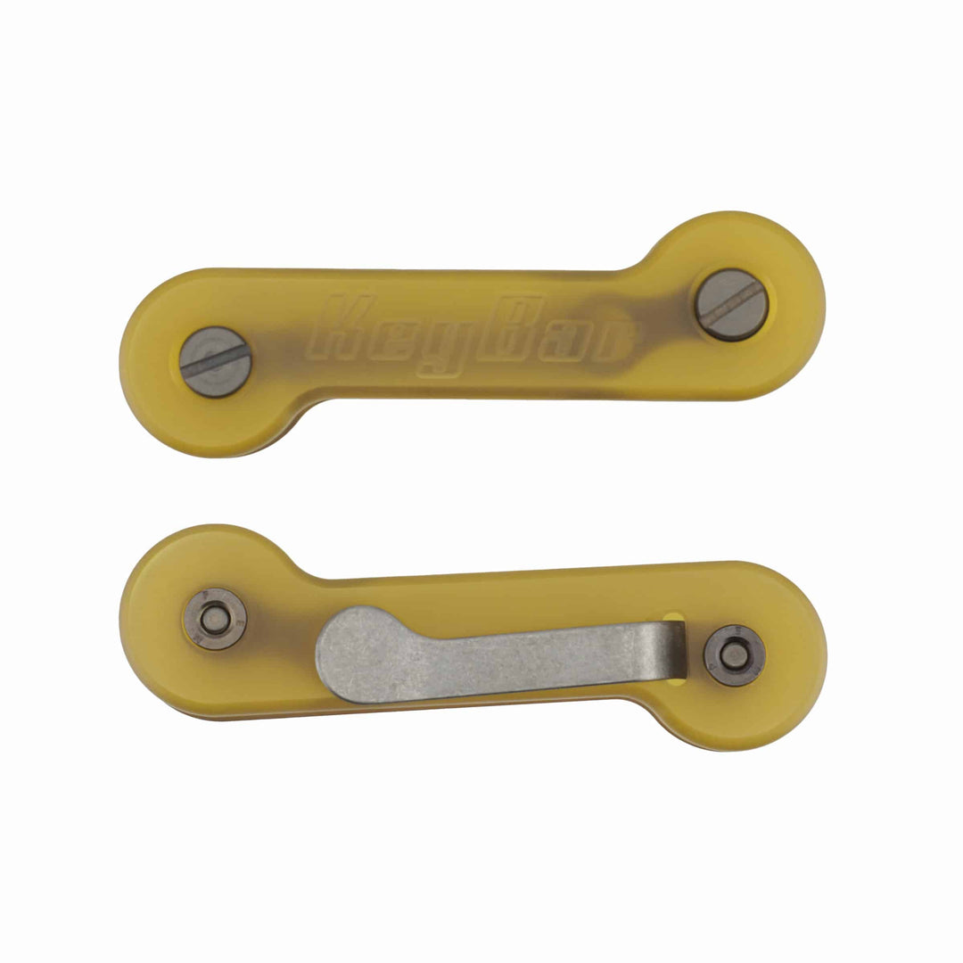 Frosted Ultem Keybar Keybar