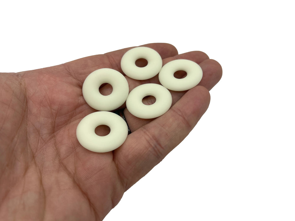 Afterburner® Glow Ring ( 5 Pack ) Countycomm