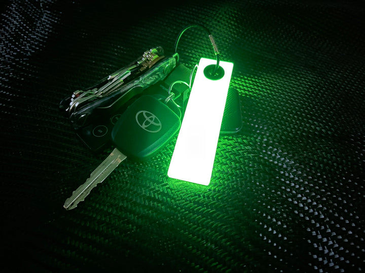 Afterburner® Glow Tag Countycomm