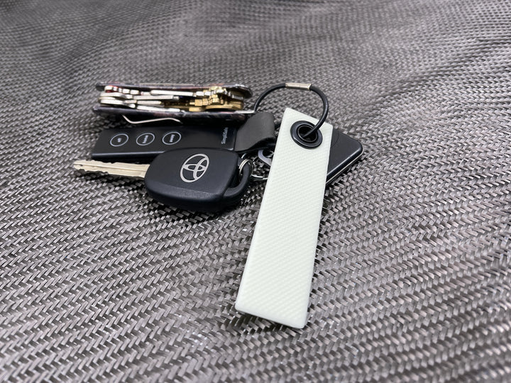 Afterburner® Glow Tag Countycomm