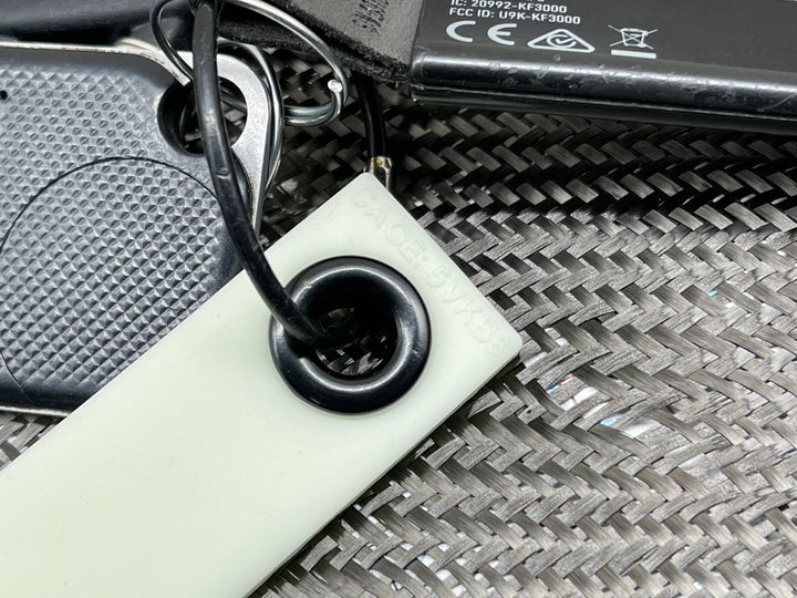 Afterburner® Glow Tag Countycomm