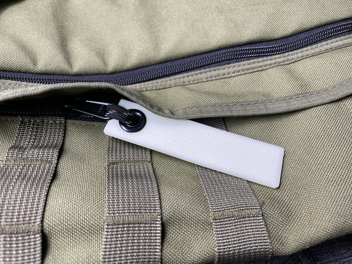 Afterburner® Glow Tag Countycomm