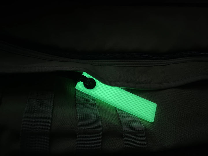 Afterburner® Glow Tag Countycomm