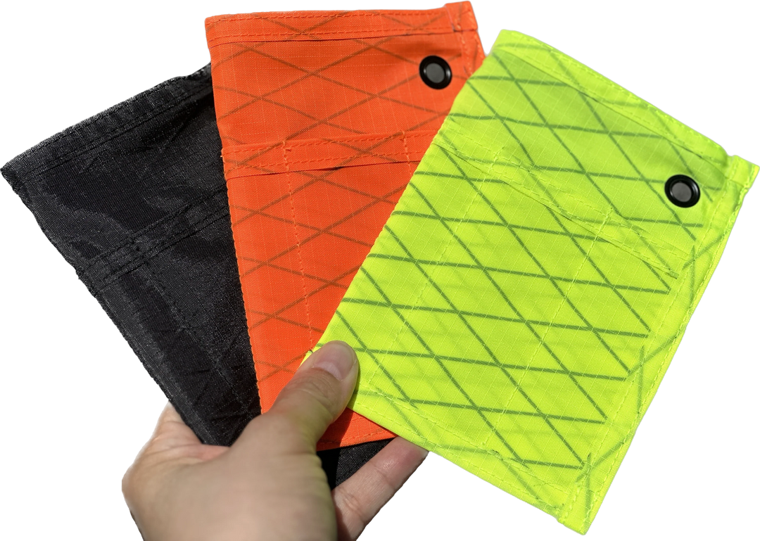 XPAC® Secret Utility Double-Sided Pouch by Maratac Countycomm