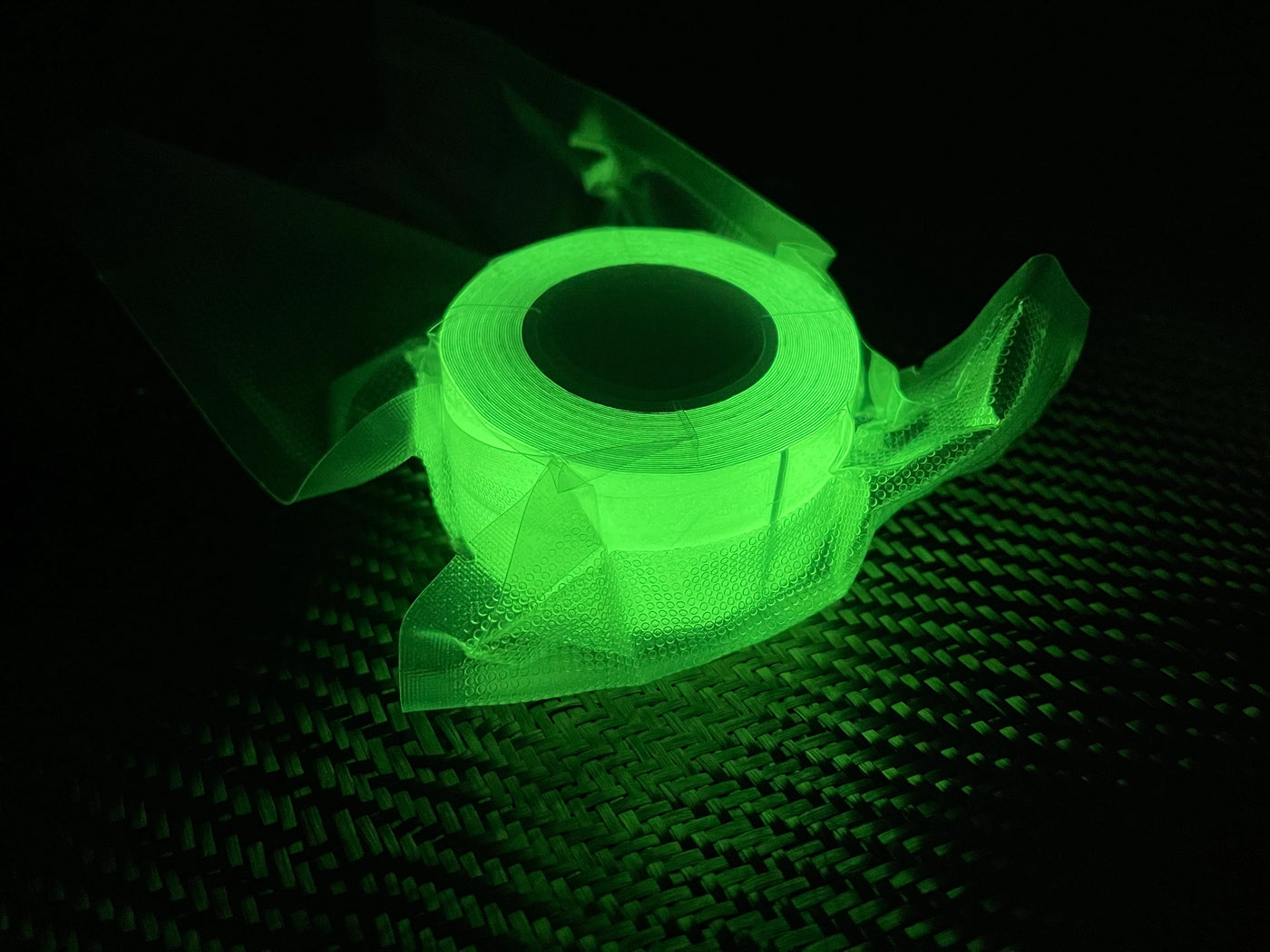MaraSpec Glow Tape Roll