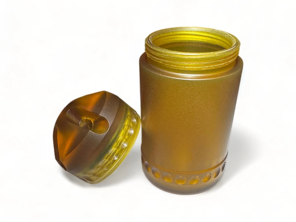 Ultem® Quad Pass Capsule XL Countycomm