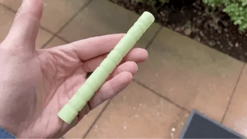 Glow Baton UGM Countycomm