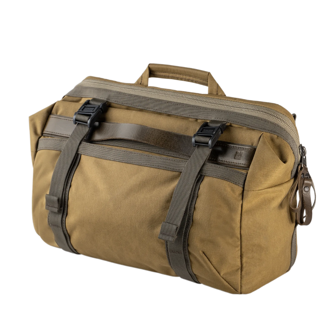LIGHTNING RIDER V2 Sling Bag 13L Wotancraft