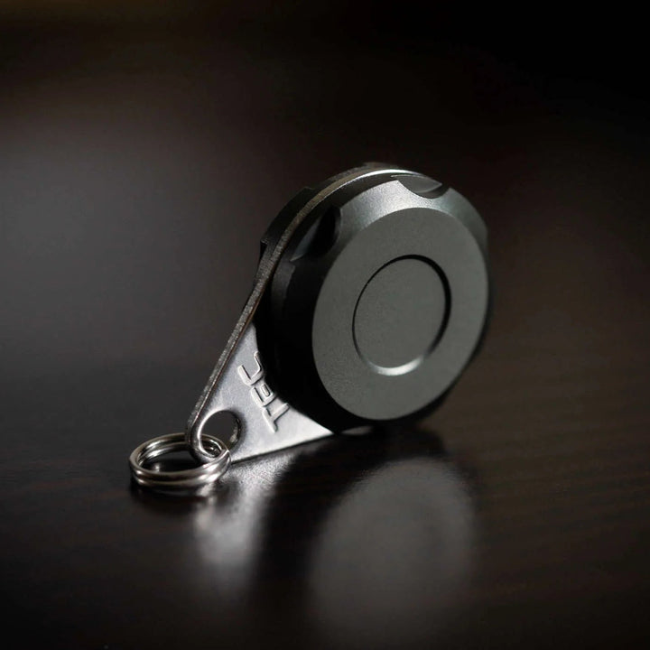 Micro-Vault Storage Container