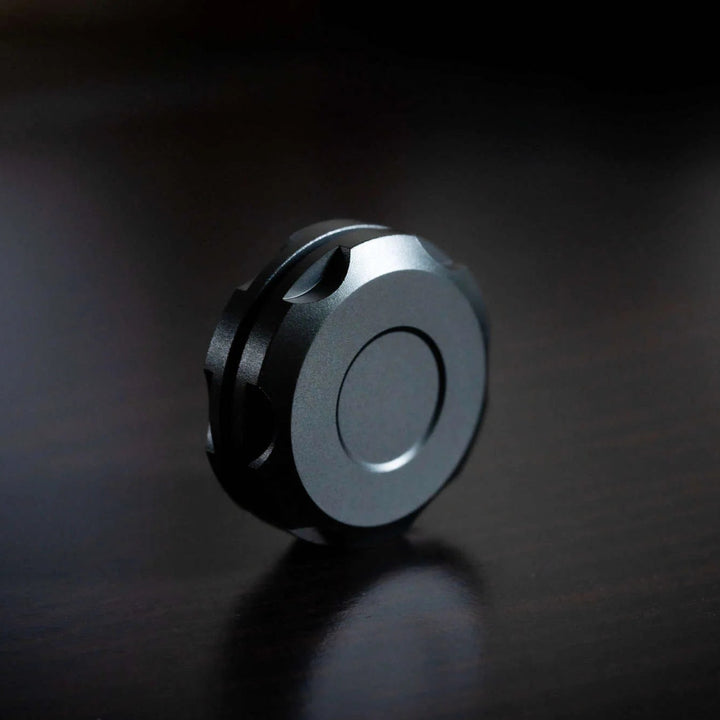 Micro-Vault Storage Container