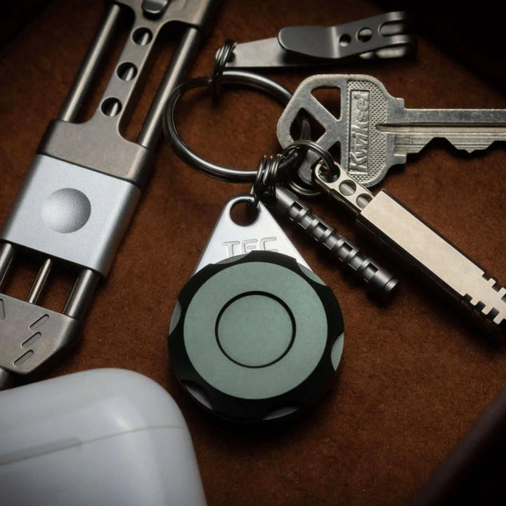 Micro-Vault Storage Container