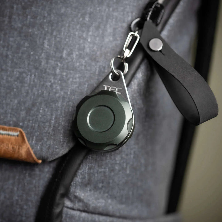 Micro-Vault Storage Container