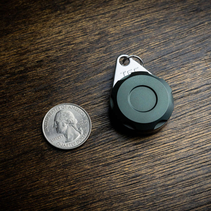 Micro-Vault Storage Container