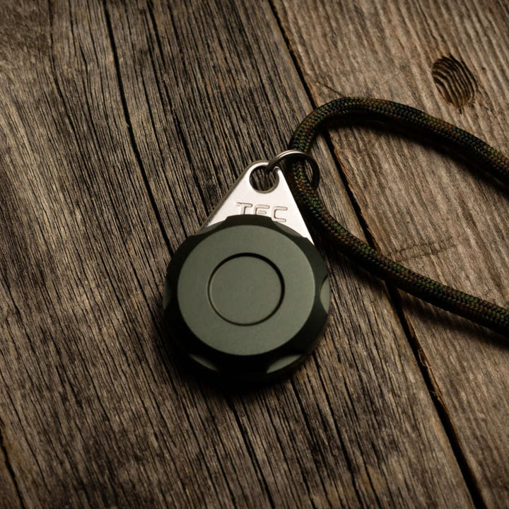 Micro-Vault Storage Container