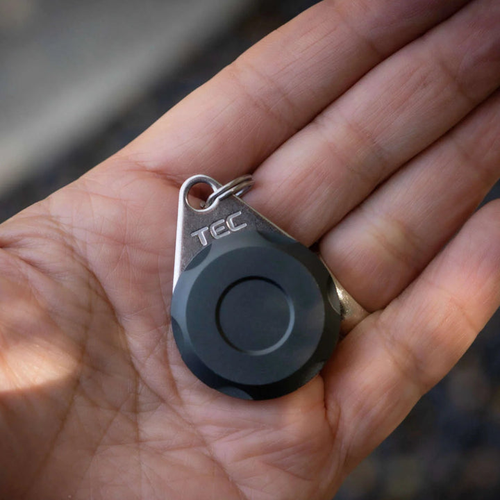 Micro-Vault Storage Container