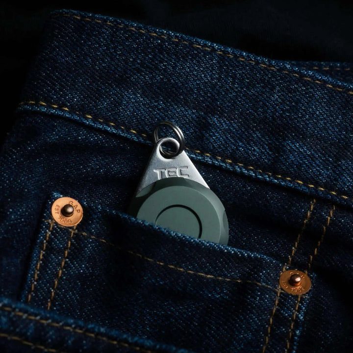 Micro-Vault Storage Container