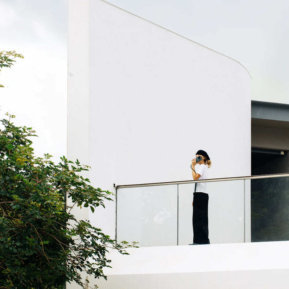 City Sling Native Union