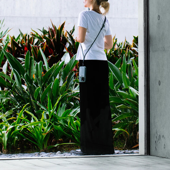 City Sling Native Union