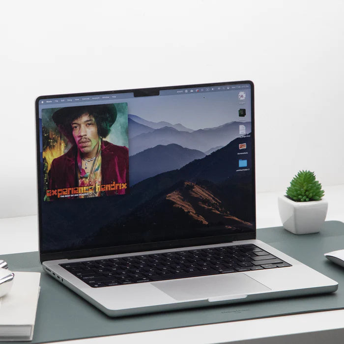 Desk Mat Native Union