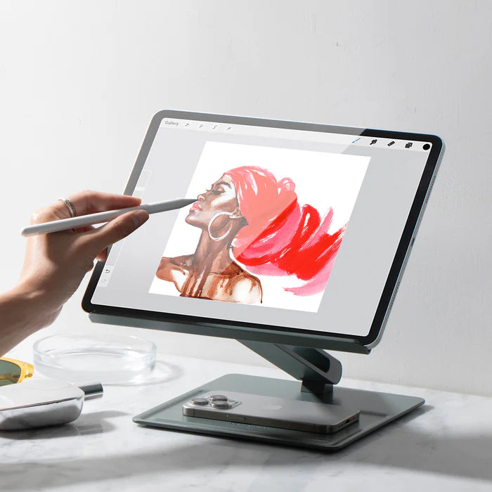 Desk Laptop Stand Native Union