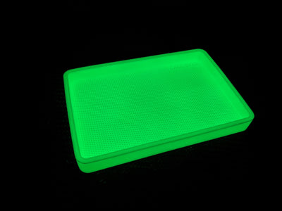 Glow Parts Tray - Armorer - Non Slip (Limited Edition)