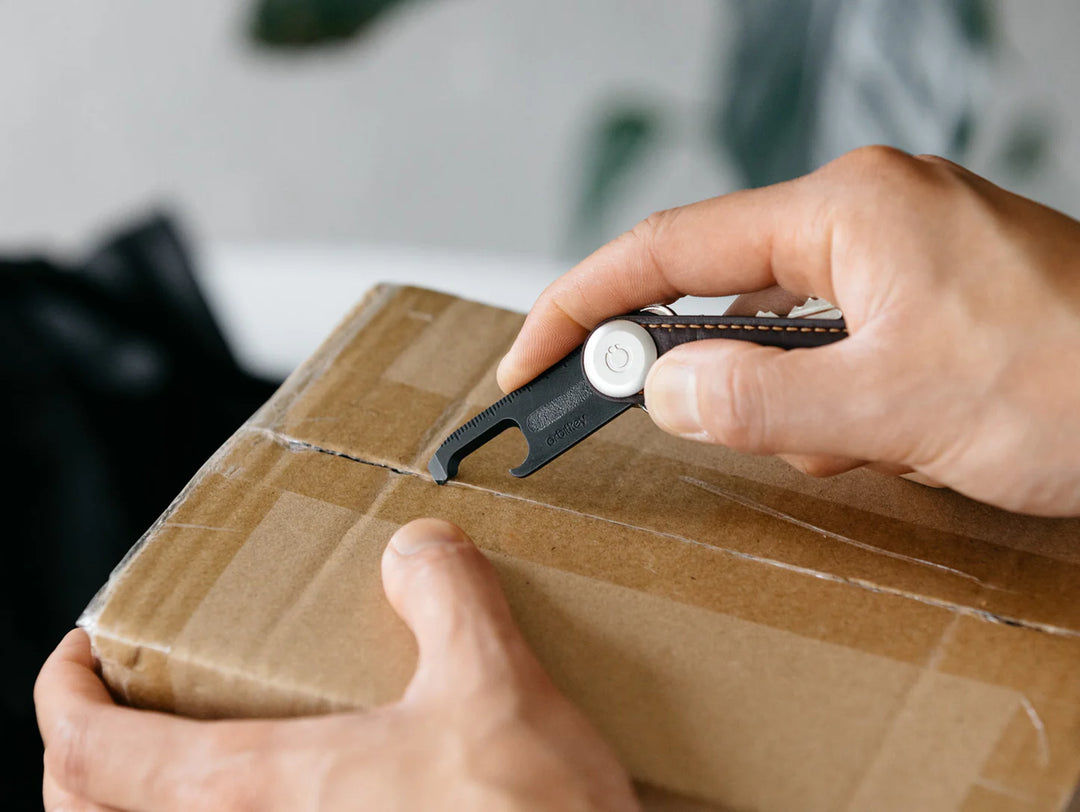 Multitool V2 |黑色