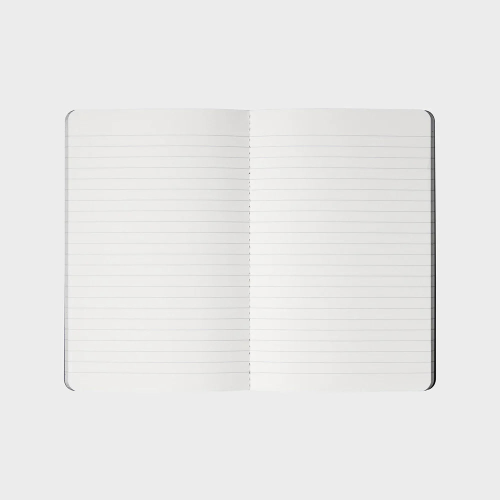 Notepad A5 - 3 Pack