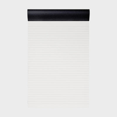 Notepad A4 - 3 Pack