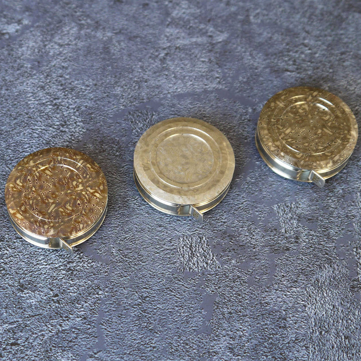 Ti-Tape 鈦金屬捲尺 | 特別版