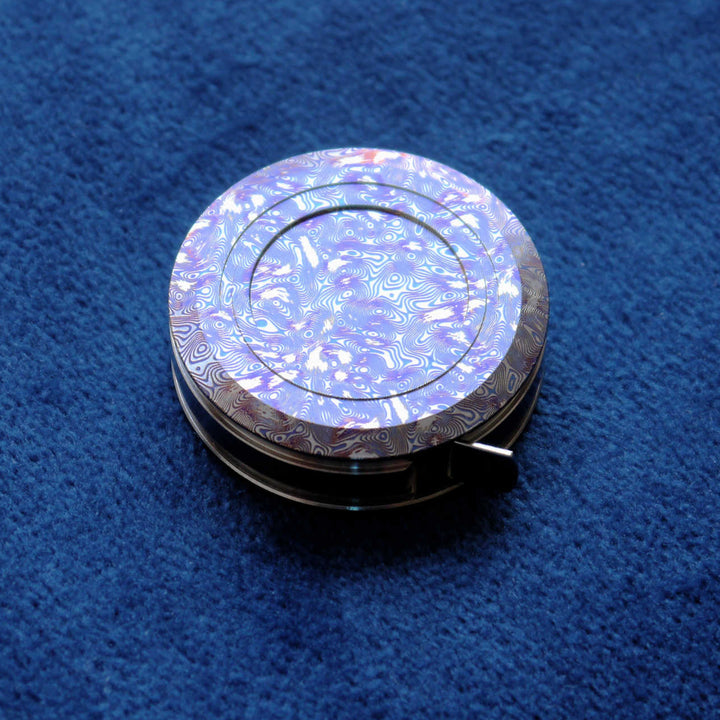 Ti-Tape 鈦金屬捲尺 | 特別版