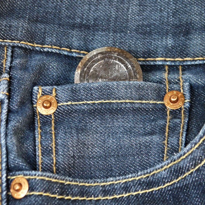 Ti-Tape 鈦金屬捲尺 | 特別版