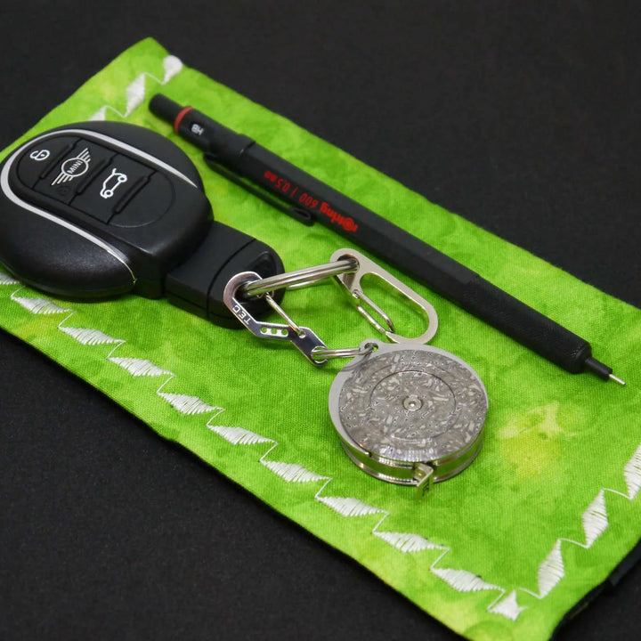 Ti-Tape 鈦金屬捲尺 | 特別版