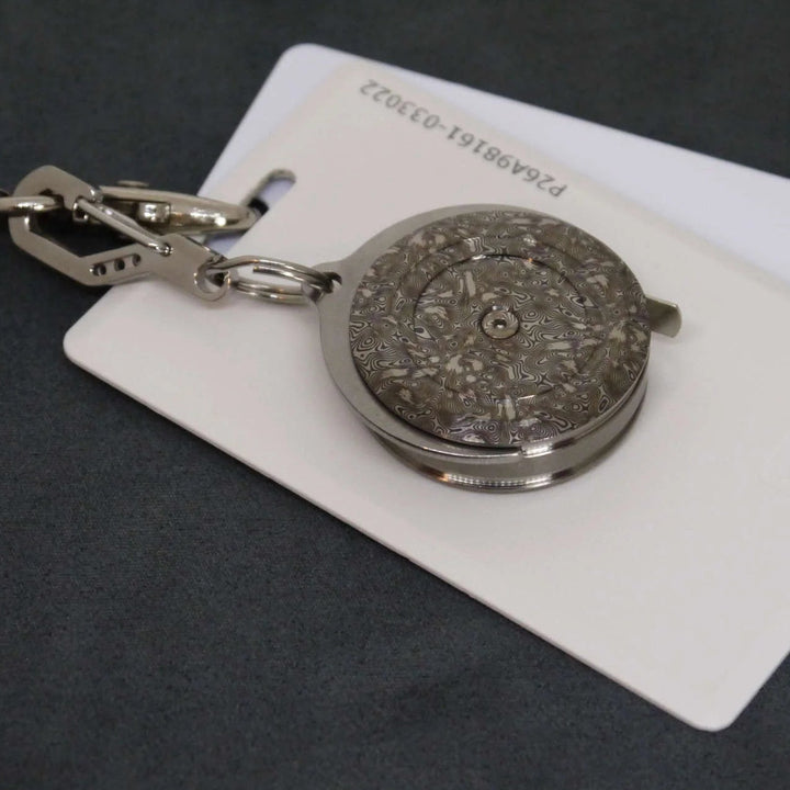 Ti-Tape 鈦金屬捲尺 | 特別版