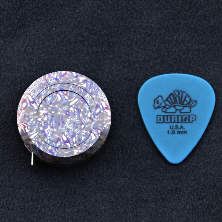 Ti-Tape 鈦金屬捲尺 | 特別版