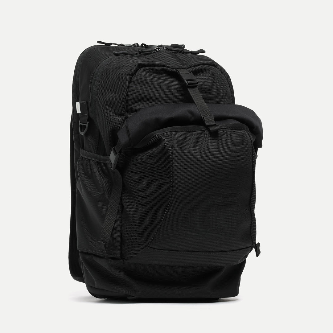 GYM/Work Pack - Ballistic Nylon - FEVERGUY