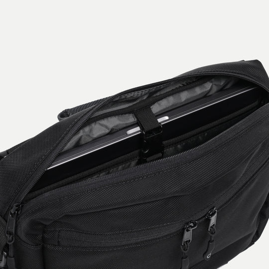 Slingpack - Small - Ballistic Nylon Dsptch