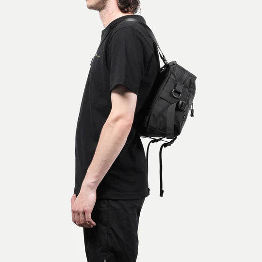 Slingpack - Small - Ballistic Nylon Dsptch