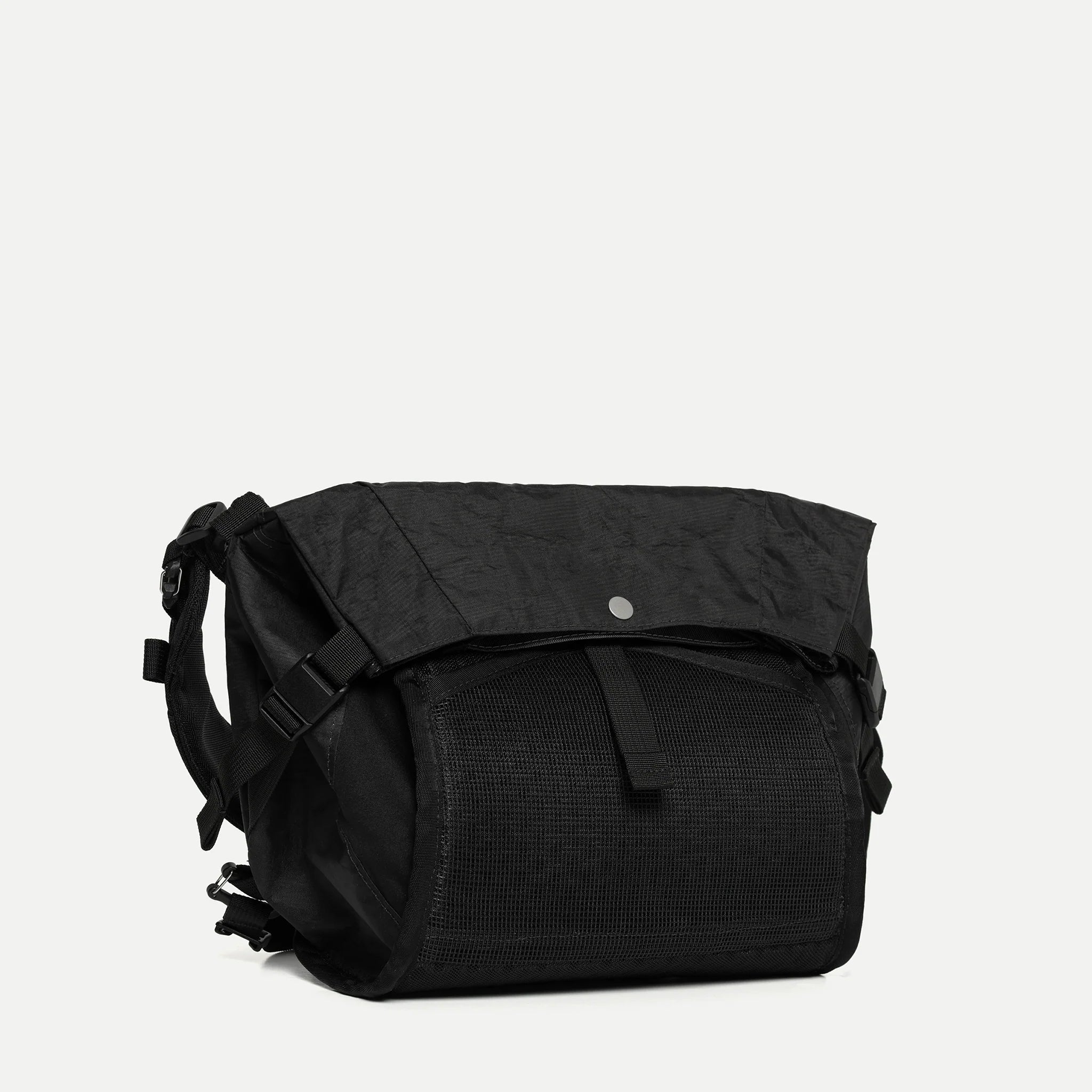Zero-1 Bag - RND Edition - Dyneema - Black – FEVERGUY