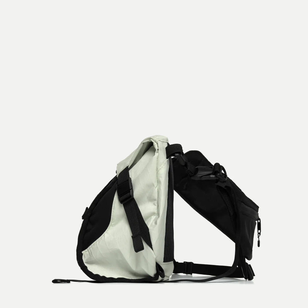 Zero-1 Bag - RND Edition - Seafoam Green Dsptch