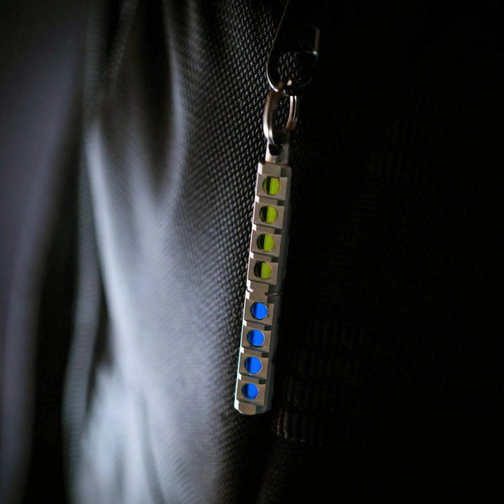 TEC-T323-2X Isotope PRE | Picatinny Rail Edition