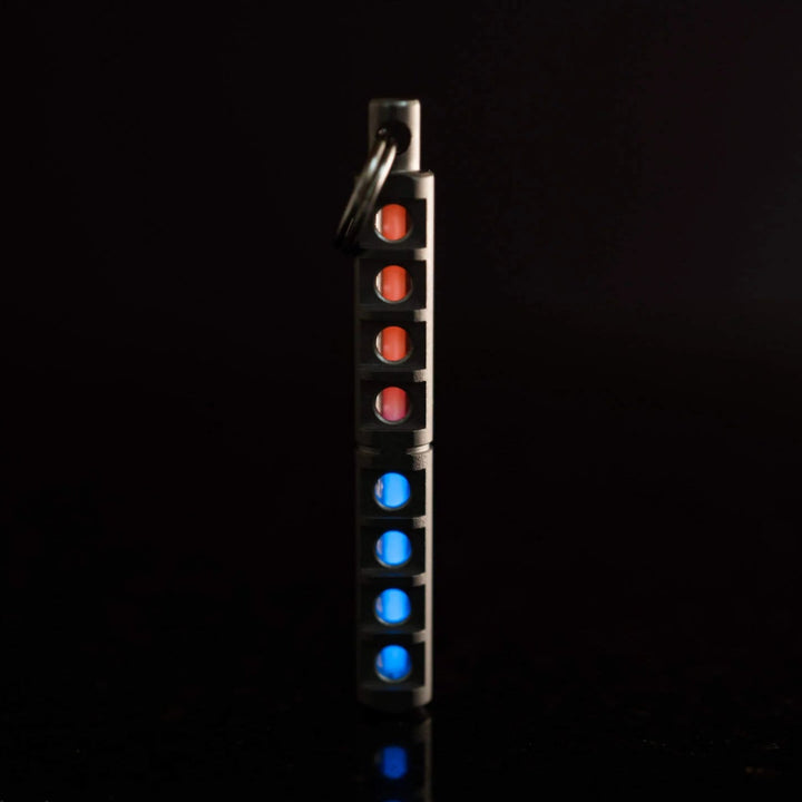 TEC-T323-2X Isotope PRE | Picatinny Rail Edition