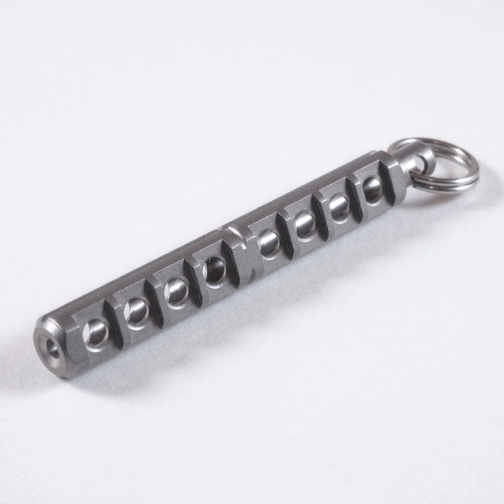 TEC-T323-2X Isotope PRE | Picatinny Rail Edition