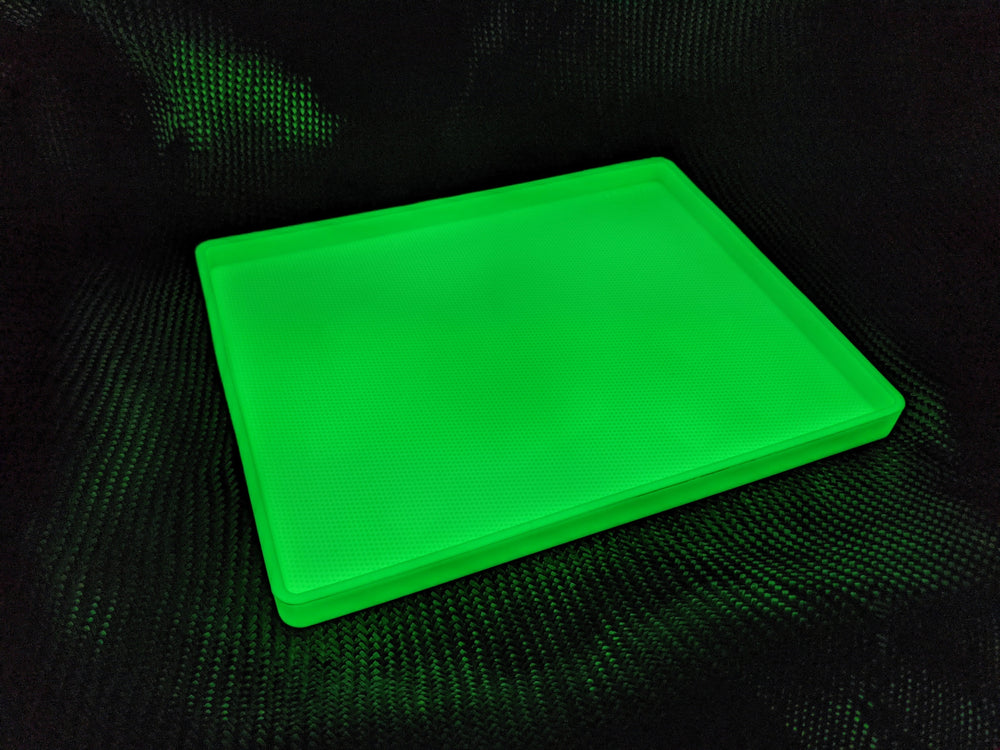 Glow Jumbo Parts Tray - Armorer - Non Slip Countycomm