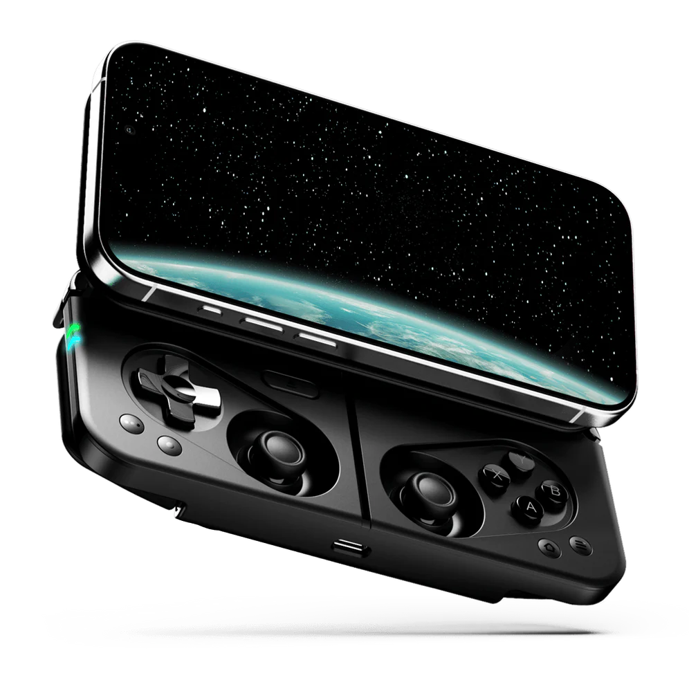 M*様 未開封 MCON コントローラー MCON - The Magnetic Transforming Gaming Controller – FEVERGUY