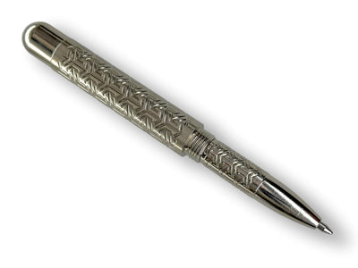 Titanium Embassy Pen ( Rev 7 )
