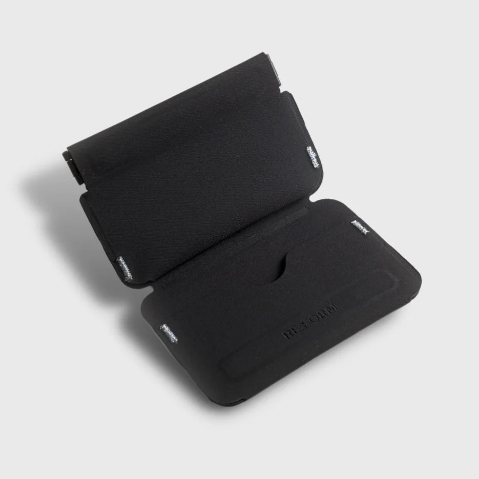 RE:01 COIN SLEEVE – FEVERGUY