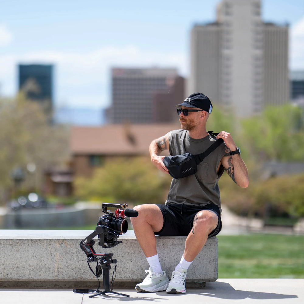 Rennen Ripstop Sling Boundary Supply