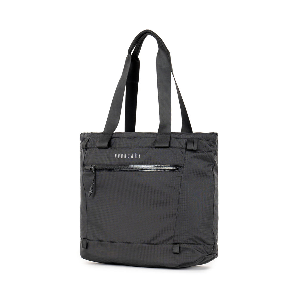 Rennen Ripstop Tote Boundary Supply