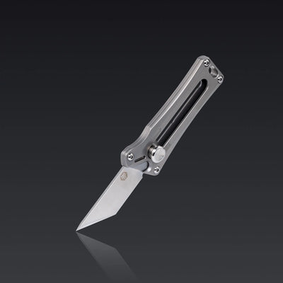 Valor V20 Titanium Utility Pocket Knife