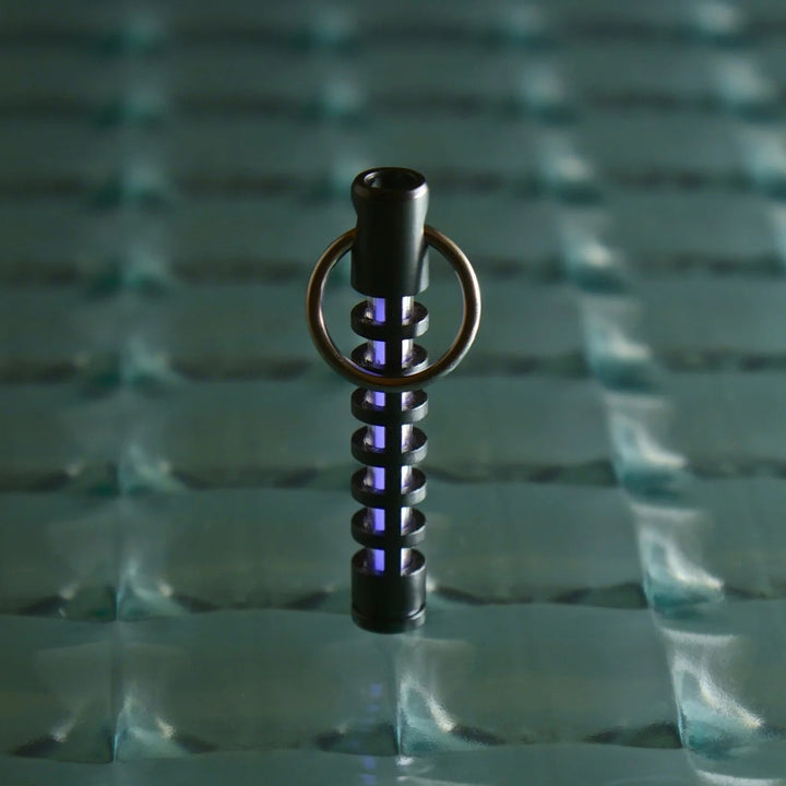 TEC-S323 Isotope Fob